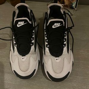 Nike zoom 2k